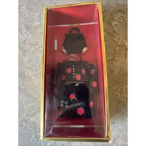 Rainbow High Fashion Doll Rose Outifit & Purse